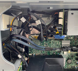 Dell PowerEdge T430 Tower Server, XEON E5-2630v4 CPU, 64GB RAM, No HDD