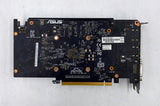 ASUS GeForce GTX 1050 Ti 4GB Dual-Fan Edition, DUAL-GTX1050TI-04G Graphics Card
