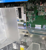 HPE ProLiant ML350 Gen10 Server, 2x Silver 4110 CPU, 96GB RAM, No HDD/OS