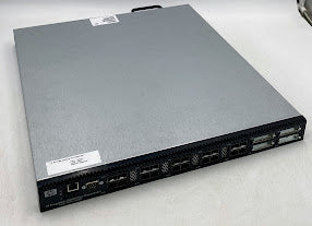 HP BK780A 617222-001 StorageWorks SN6000 8Gigabit Fibre Channel Switch