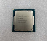 Intel Core i3-8100 SR3N5 3.6GHz Quad-Core Socket 1151