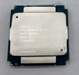 Intel Xeon E5-2699 v3 SR1XD 18-Core 2.3 GHz Processor 45 MB Cache LGA 2011-3