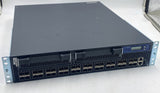 Juniper Networks EX4500-40F-VC1-FB 40-Port 10GbE Switch