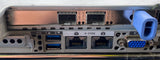 Cisco M5 Rack Server, 2x XEON Gold 6152 CPUs, 32GB RAM, No HDD