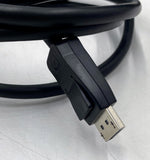 Unbranded Display Port Cable, 30V