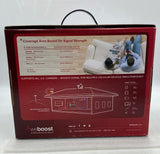weBoost 470103 Connect 4G Signal Booster Kit