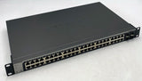 Netgear GS748Tv5 48-Port Gigabit Network Switch