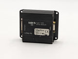 MKS Type 1249 Solenoid Valve Driver Module- 1249A