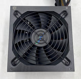 Apevia 600W Prestige Power 80+ Gold Non-Modular Power Supply ATX-PR600W