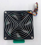 SUNON EFC0251B2-Q000-S99 120mm 12V DC 2.76W 4-Wire PWM Cooling Fan