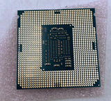 Intel Core i3-8100 SR3N5 3.6GHz Quad-Core Socket 1151