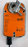 Belimo LF24 Spring Return Damper Actuator