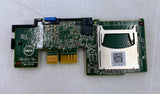 Dell PMR79 Dual Slot SD Card Reader