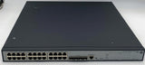 HP V1910-24G-PoE JE008A 24-Port Managed L3 Gigabit Ethernet Switch