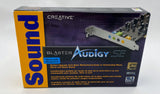 Creative SB0570 PCI Sound Blaster Audio Card