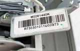 Ricoh M0261440K Color Printer/Copier Touchscreen Assembly