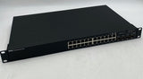 Dell PowerConnect 5424 24-Port Gigabit Ethernet Switch