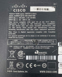 Cisco Catalyst WS-C4948-10GE 48 Port Gigabit Switch