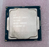 Intel Core i3-7100 SR35C 3.9GHz 2-Core 4-Thread Socket 1151