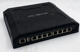 Ubiquiti TOUGHSwitch PoE Pro- TS-8-PRO