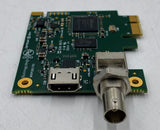 Blackmagic Design BMDPCB217D1 DeckLink Mini Recorder Card