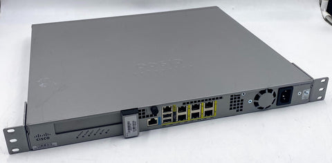 Cisco ASA 5515-X Adaptive Security Appliance