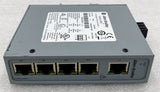 Allen-Bradley 1783-US5T Series A Stratix 2000 Unamanged Ethernet Switch