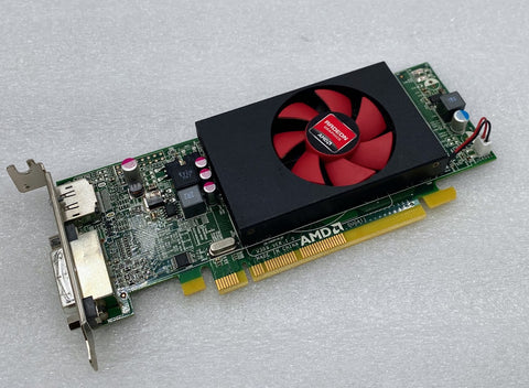 AMD Radeon R5 240 1GB DDR3 PCIe Graphics Card- F9P1R