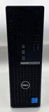 Dell OptiPlex 5090 SFF Desktop- 256GB SSD, 16GB RAM, i5-11500 CPU Windows 11 Pro