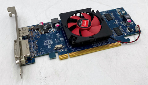 Dell VVYN4 AMD Radeon HD 7470, 1GB PCIe Graphics Card