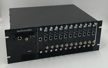 Technicolor COM200 DirecTV Satellite Gateway