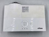 Vivitek DX883ST 3300-Lumen XGA Short-Throw DLP Projector, Lamp Hours 0, 4924