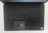 Dell Latitude 3500 Laptop- 256GB SSD, 8GB RAM, Intel i5-8265U, Windows 10 Pro