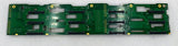 SuperMicro 12-Port SAS/SATA Backplane Board- SAS827HD