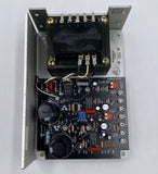 Power-One HBB 15-1.5-A, Linear Power Supply, 100-264 VAC, 1.5A