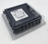 GE Fanuc Series 90-30 IC693MDL645H 24V DC Positive/Negative Logic Input Module