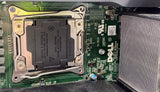 Dell Precision 7910 Tower Server, XEON E5-2620v3 CPU, 32GB RAM, No HDD