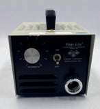 Fiber-Lite Series 180 High Intensity Fiber Optic Illuminator 150W Quartz Halogen