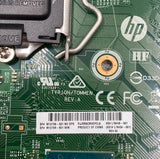 HP ProDesk 400 G7 SFF Motherboard M12709-601, Socket LGA1200