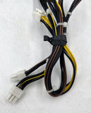 HP 937516-004 310W Power Supply for ProDesk, PCG007, 80 PLUS Gold