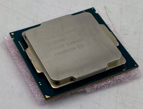 Intel Core i5-8500 SR3XE 3.0GHz 6-Core Socket 1151