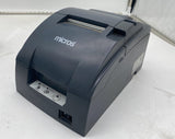 Epson TM-U220B Impact Receipt Printer- M188B