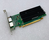 Dell 256MB Nvidia Quadro NVS295 Graphic Card- X175K