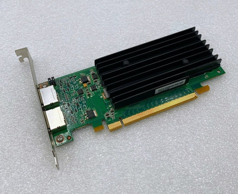 Dell 256MB Nvidia Quadro NVS295 Graphic Card- X175K