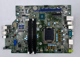 Dell 2K9CR Precision T3420 SFF Desktop Motherboard, Intel FC-LGA1151