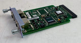 Cisco 2-Port Modem WIC-1AM-V2