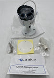 Camius 5MP HD Network Camera BoltX5PA