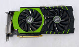 MSI V316 NVIDIA GeForce GTX970 Gaming LE 100ME Graphics Card