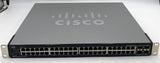 Cisco SGE2010P 48-Port Gigabit PoE Network Switch