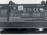 HP EliteBook 850 G8 Li-Polymer Laptop Battery L77991-005, 11.55V, 56Wh